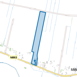 Perceel SNB00-X-1674