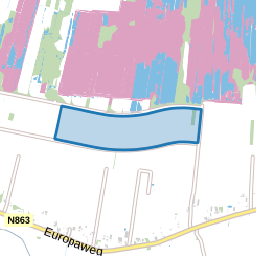 Perceel SNB00-X-1683