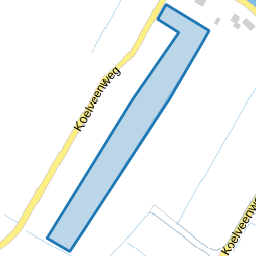 Perceel SNB00-X-1689