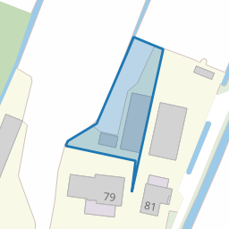 Perceel SNB00-X-1811