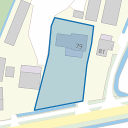 Perceel SNB00-X-1812