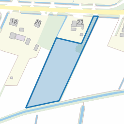 Perceel SNB00-X-1827