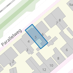 Perceel SNE00-A-3102