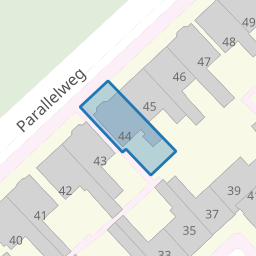 Perceel SNE00-A-3309