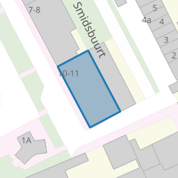 Perceel SNE00-A-3430