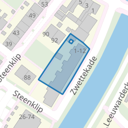 Perceel SNE00-A-4232