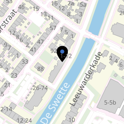 Appartement SNE00 A 4239 4
