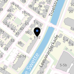 Appartement SNE00 A 4239 7