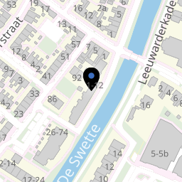 Appartement SNE00 A 4239 8