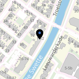 Appartement SNE00 A 4239 9