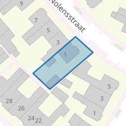 Perceel SNE00-A-4293