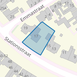 Perceel SNE00-A-4753