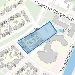 Perceel SNE00-A-4988