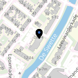 Appartement SNE00 A 5285 10