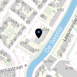 Appartement SNE00 A 5285 12