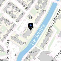 Appartement SNE00 A 5285 14
