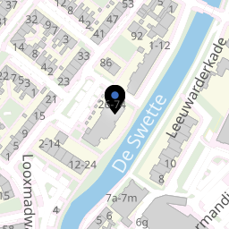 Appartement SNE00 A 5285 15