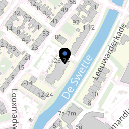 Appartement SNE00 A 5285 16