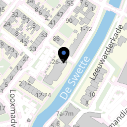 Appartement SNE00 A 5285 17