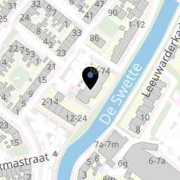 Appartement SNE00 A 5285 19