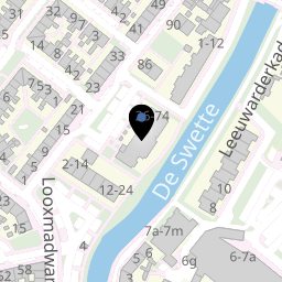 Appartement SNE00 A 5285 20