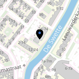 Appartement SNE00 A 5285 21