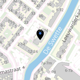 Appartement SNE00 A 5285 22