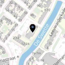 Appartement SNE00 A 5285 24