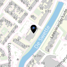 Appartement SNE00 A 5285 25