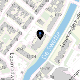 Appartement SNE00 A 5285 8