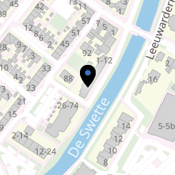 Appartement SNE00 A 5377 1