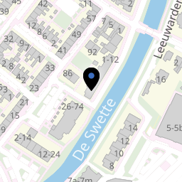 Appartement SNE00 A 5377 2