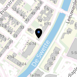 Appartement SNE00 A 5377 3