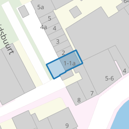 Perceel SNE00-A-5526