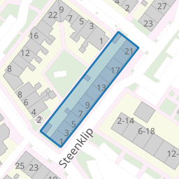 Perceel SNE00-A-5695