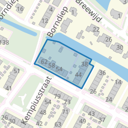 Perceel SNE00-A-5703