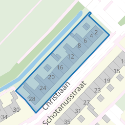 Perceel SNE00-A-5722