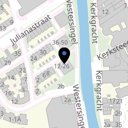 Appartement SNE00 A 5812 4