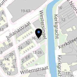 Appartement SNE00 A 5813 5