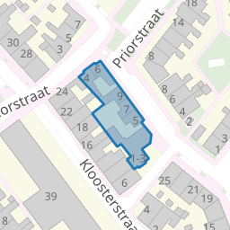 Perceel SNE00-A-5829