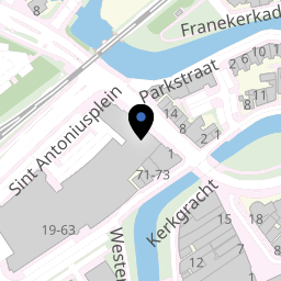 Appartement SNE00 A 5866 18