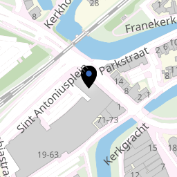 Appartement SNE00 A 5866 25