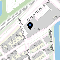 Appartement SNE00 A 5866 37