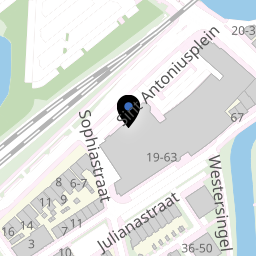 Appartement SNE00 A 5866 43