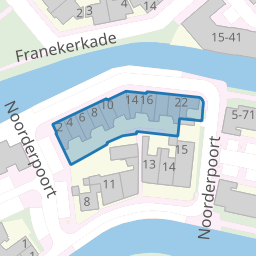 Perceel SNE00-A-5916