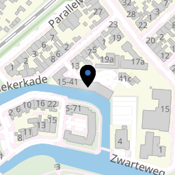 Appartement SNE00 A 6028 13
