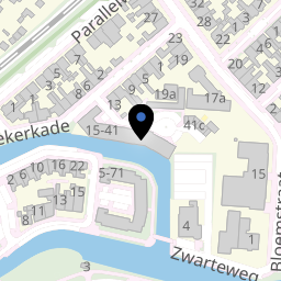 Appartement SNE00 A 6028 14