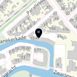 Appartement SNE00 A 6028 3