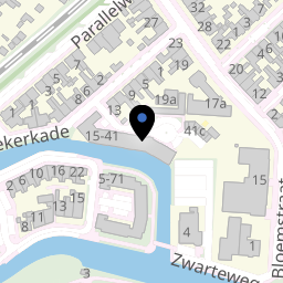 Appartement SNE00 A 6028 7