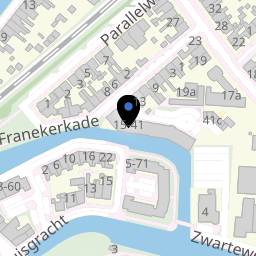 Appartement SNE00 A 6028 8